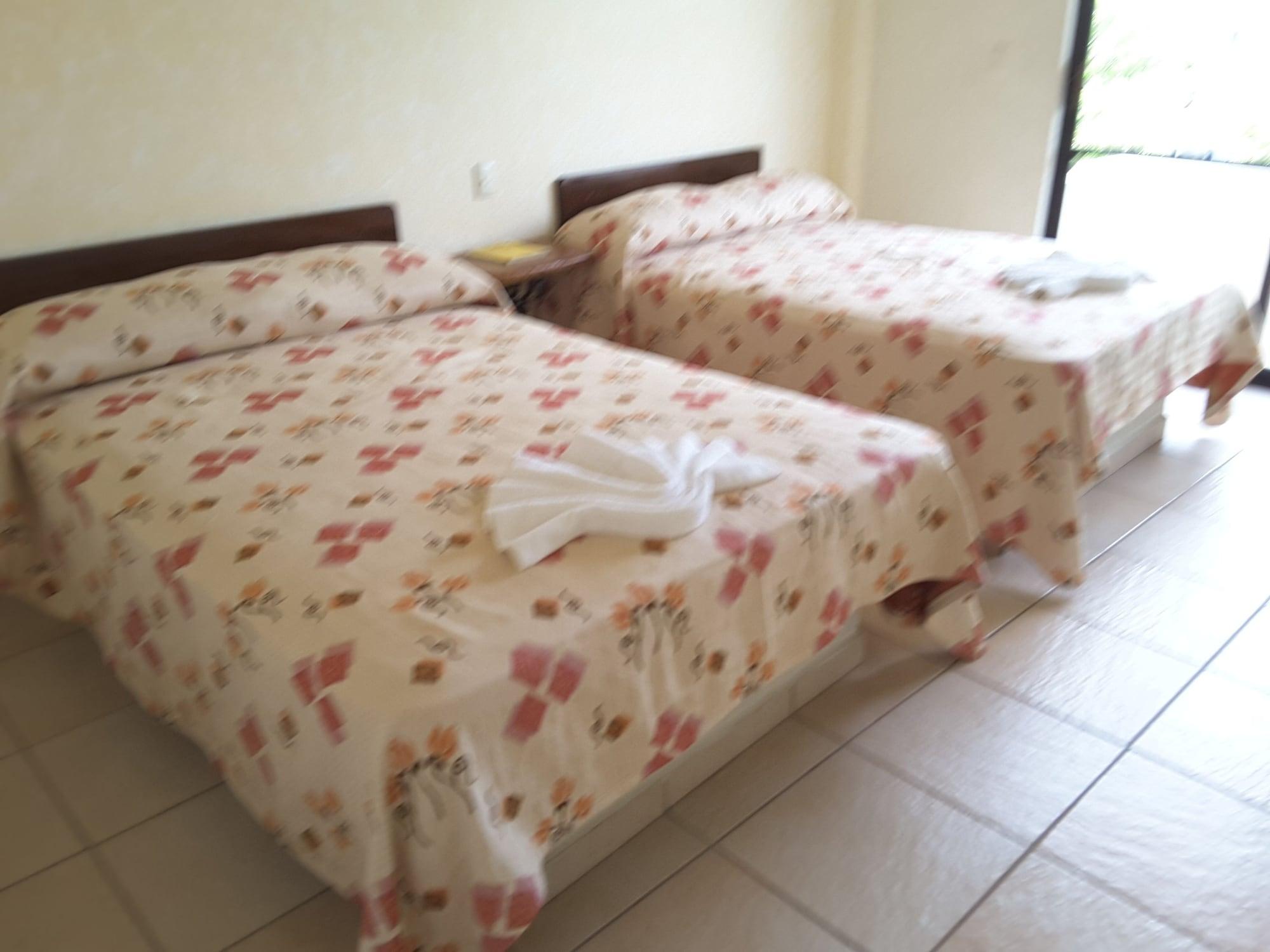 Balcon Gueela Hotel Santa Cruz Huatulco Exterior photo